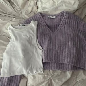 Zara bundle